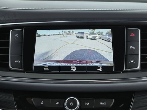 Used 2024 Buick Enclave Essence w/ Sport Touring Edition image 31