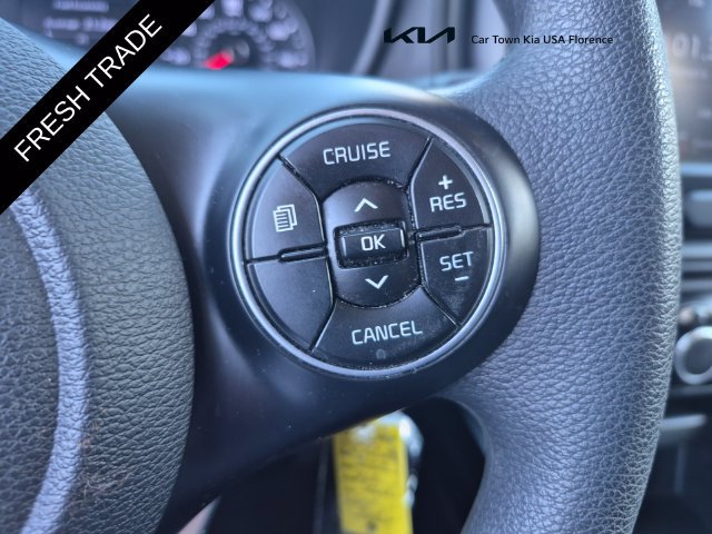 Certified 2022 Kia Soul LX w/ Technology Package FWD image 19