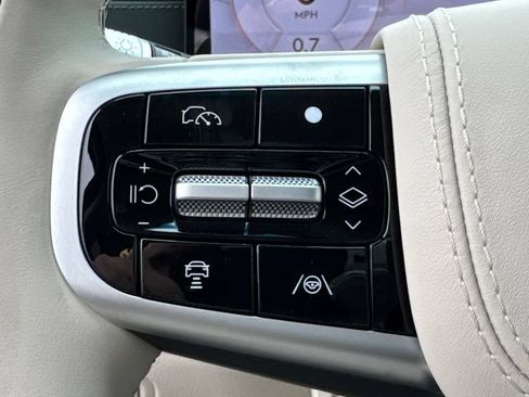 New 2026 Genesis GV80 3.5T Prestige AWD/4WD image 27