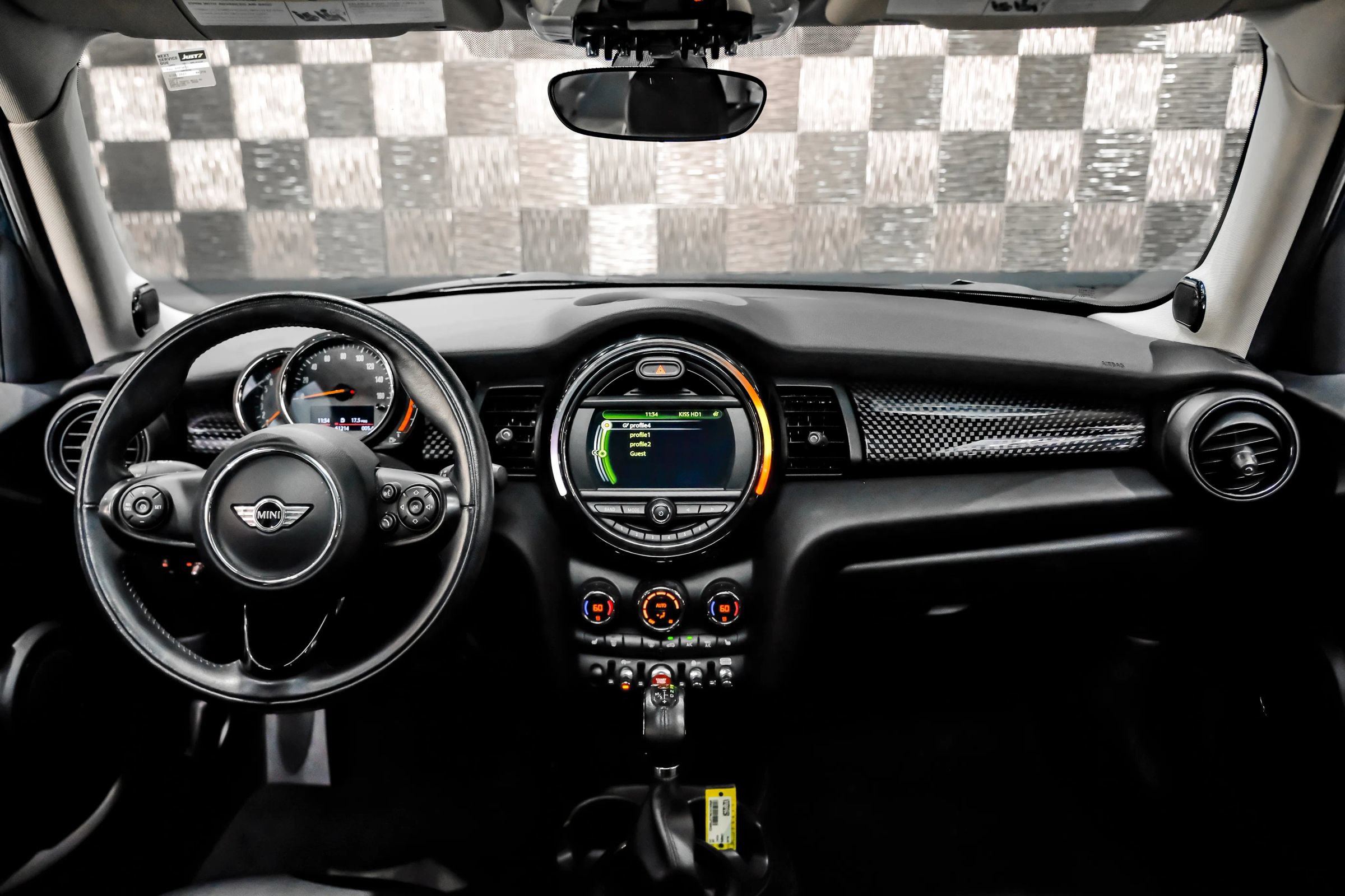 Used 2018 MINI Cooper S w/ Premium Package FWD image 20