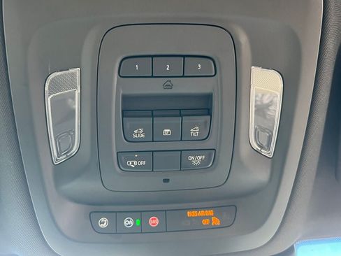 Used 2021 Cadillac CT5 Luxury w/ Sun And Sound Package AWD/4WD image 30