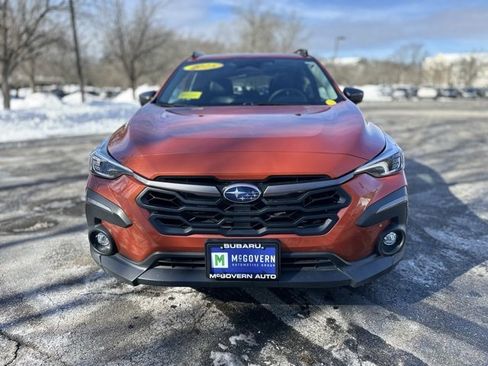 Used 2025 Subaru Crosstrek 2.5i Limited image 2