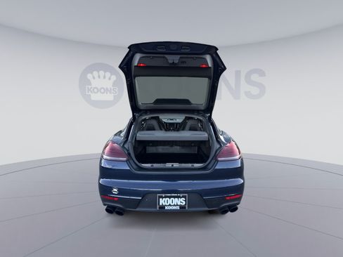 Used 2014 Porsche Panamera GTS AWD/4WD image 25