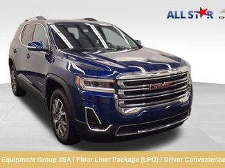 Used 2023 GMC Acadia SLE w/ Driver Convenience Package 360° Tour