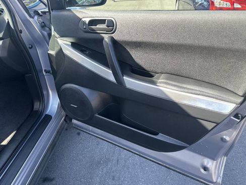 Used 2008 MAZDA CX-7 Sport image 13