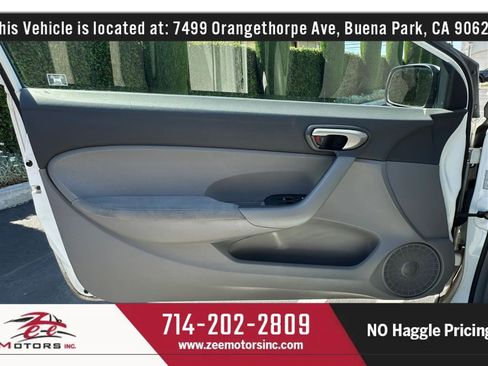 Used 2009 Honda Civic LX image 35