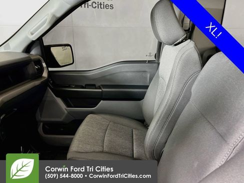 Used 2024 Ford F150 XL RWD image 25