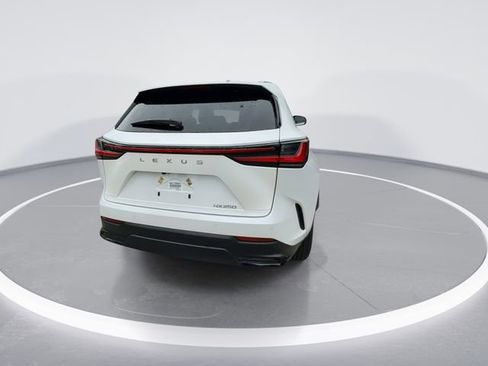 Used 2025 Lexus NX 250 250 Premium w/ Cold Area Package image 8