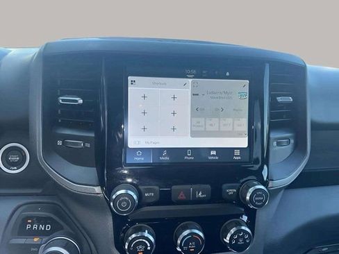 Used 2025 RAM 1500 Tradesman image 8