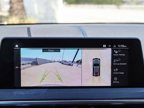 Used 2023 BMW X3 xDrive30i w/ Convenience Package image 26