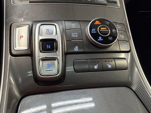 Used 2021 Hyundai Santa Fe SEL AWD/4WD image 24