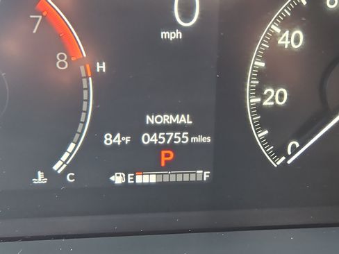 Certified 2024 Honda Ridgeline RTL image 13