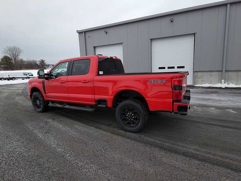 New 2026 Ford F250 XLT w/ XLT Premium Package image 6