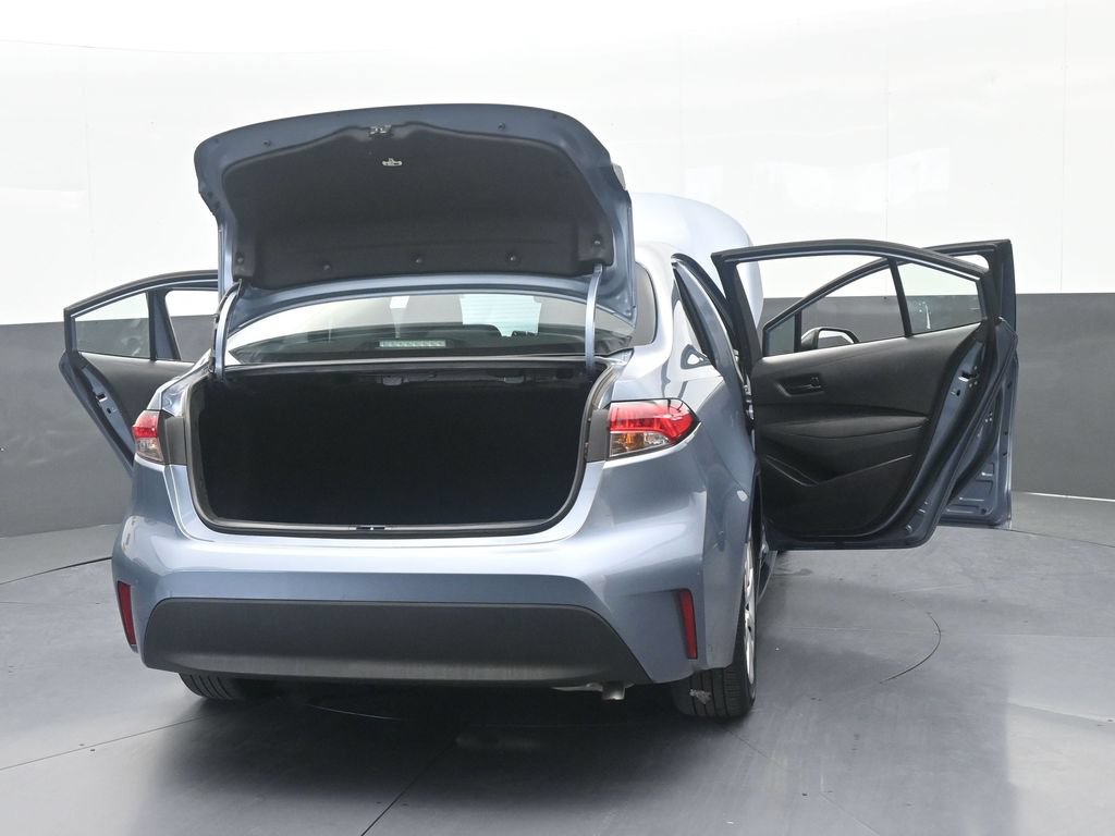 Used 2024 Toyota Corolla LE FWD image 66