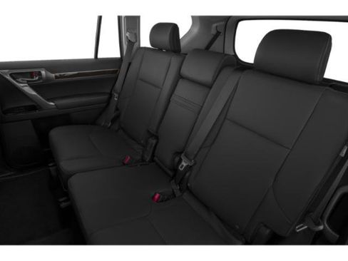 Used 2015 Lexus GX 460 Luxury image 15