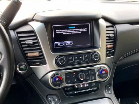 Used 2019 Chevrolet Tahoe Premier image 6