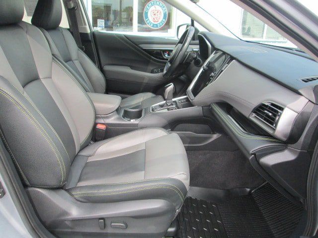 Used 2021 Subaru Outback Onyx Edition XT AWD/4WD image 15