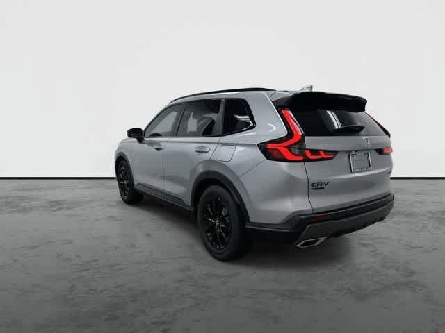 New 2026 Honda CR-V Sport-L image 2