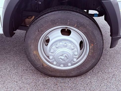 New 2025 RAM 5500 Tradesman image 10