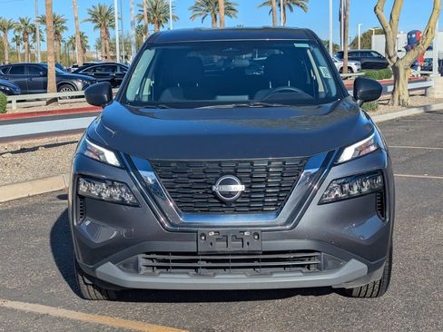 Certified 2023 Nissan Rogue S image 9