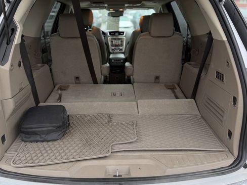 Used 2016 GMC Acadia Denali image 27