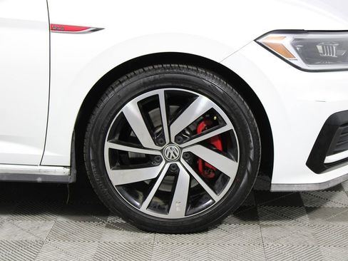 Used 2021 Volkswagen Jetta GLI image 42