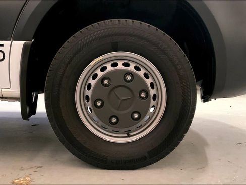 Used 2019 Mercedes-Benz Sprinter 170 image 8