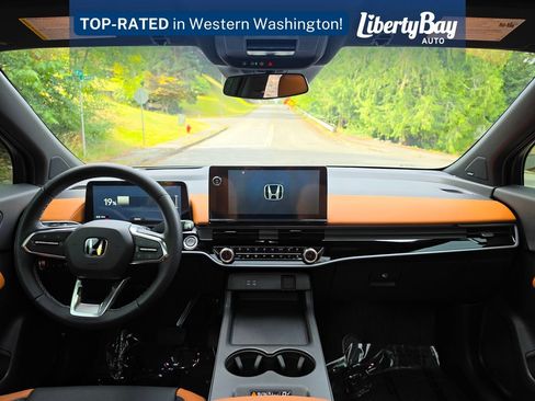 Used 2024 Honda Prologue Elite image 12