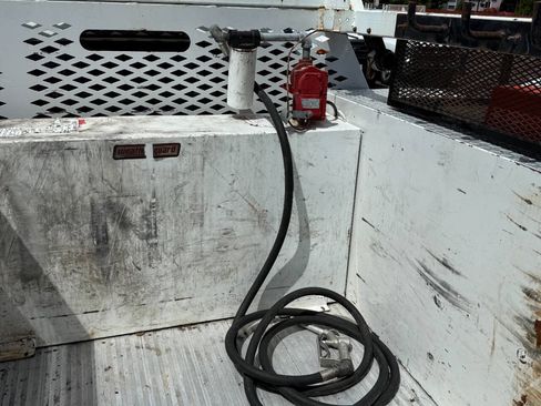 Used 2019 Ford F450 XL w/ XL Value Package RWD image 22
