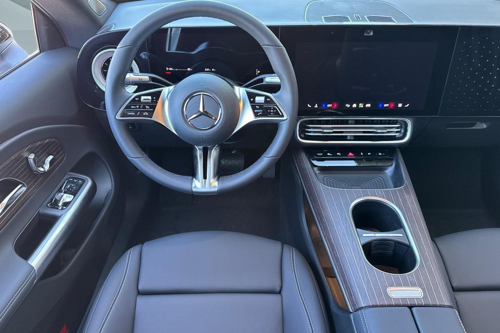 New 2027 Mercedes-Benz CLA 350 image 25