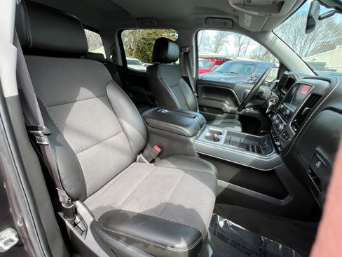 Used 2015 GMC Sierra 1500 SLE image 31