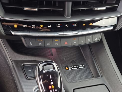 New 2026 Cadillac CT5 Premium Luxury w/ Technology Package RWD image 21