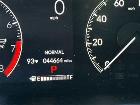 Used 2024 Honda HR-V LX image 29