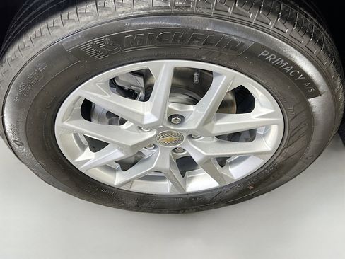 Used 2024 Chevrolet Equinox LT image 14