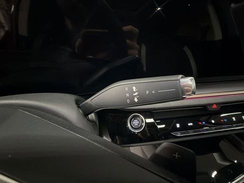 New 2026 Buick Envision Sport Touring AWD/4WD image 16