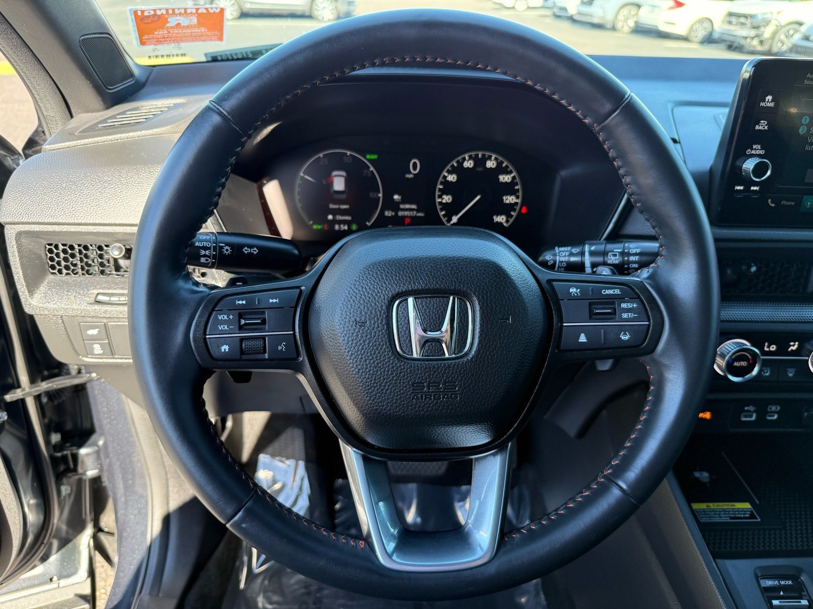 Used 2024 Honda CR-V Sport-L image 17