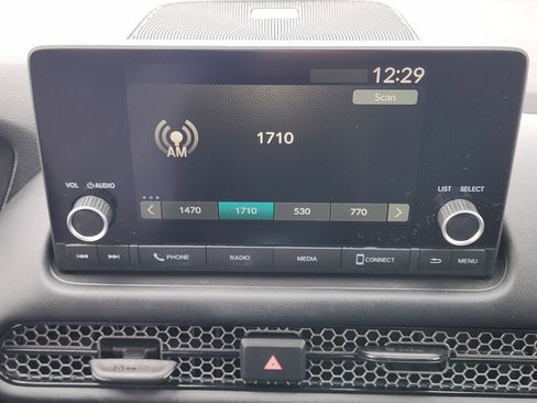 Used 2023 Honda HR-V Sport image 16