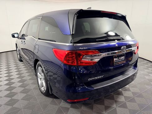 Used 2018 Honda Odyssey EX-L image 5