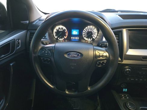 Used 2021 Ford Ranger XL w/ Equipment Group 101A High image 14