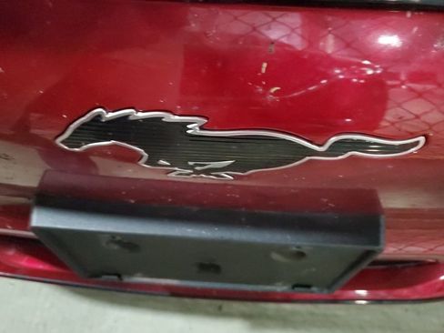 Used 2023 Ford Mustang Mach-E Premium image 10