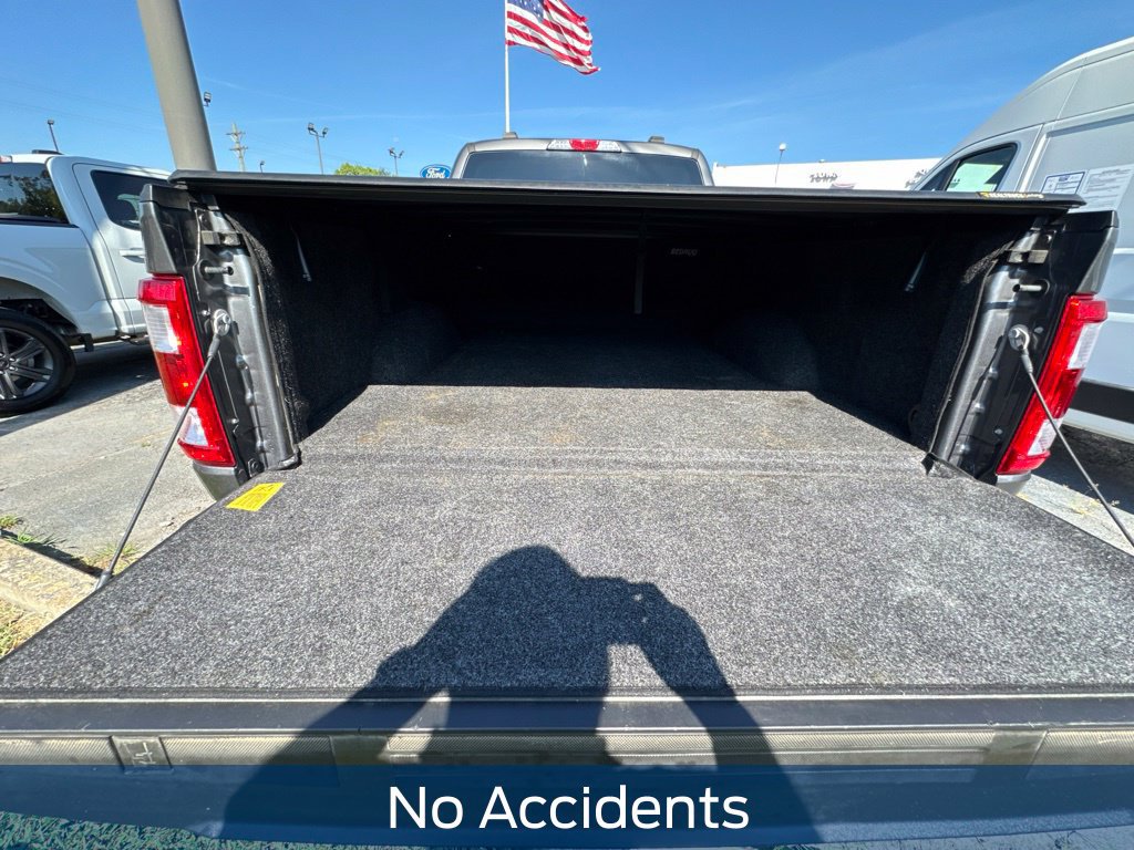 Used 2023 Ford F150 XL w/ STX Appearance Package AWD/4WD image 6