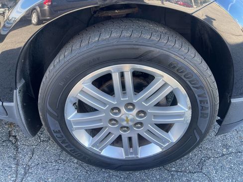 Used 2014 Chevrolet Traverse LT w/ All-Star Edition AWD/4WD image 28