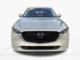 Used 2024 MAZDA CX-5 AWD 2.5 S w/ Premium Package video 2