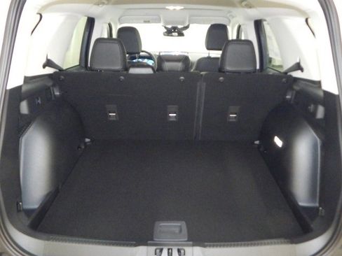 New 2025 Ford Bronco Sport Outer Banks w/ Outer Banks Tech Package+ image 16