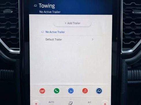 Used 2024 Ford Ranger XLT w/ Equipment Group 301A Mid image 29