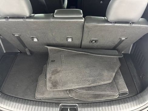 Certified 2025 Kia Telluride S FWD image 28