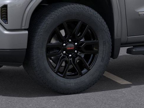 New 2026 GMC Sierra 1500 Elevation w/ Preferred Package image 37