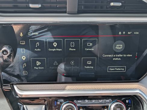 Certified 2023 GMC Sierra 1500 Denali w/ Denali Reserve Package AWD/4WD image 28