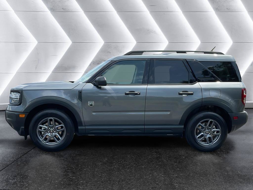 New 2026 Ford Bronco Sport Big Bend w/ Convenience Package AWD/4WD image 4