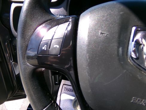 Used 2020 RAM ProMaster City Tradesman SLT w/ Window Group 05 FWD image 19